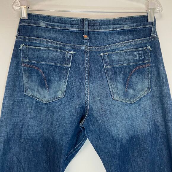 Joes' Jeans Flare boot - Picture 8 of 8